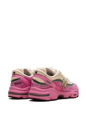 New balance 1000 "Pink" sneakers
