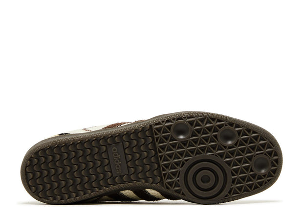 Notitle x Samba OG 'Cow Print'