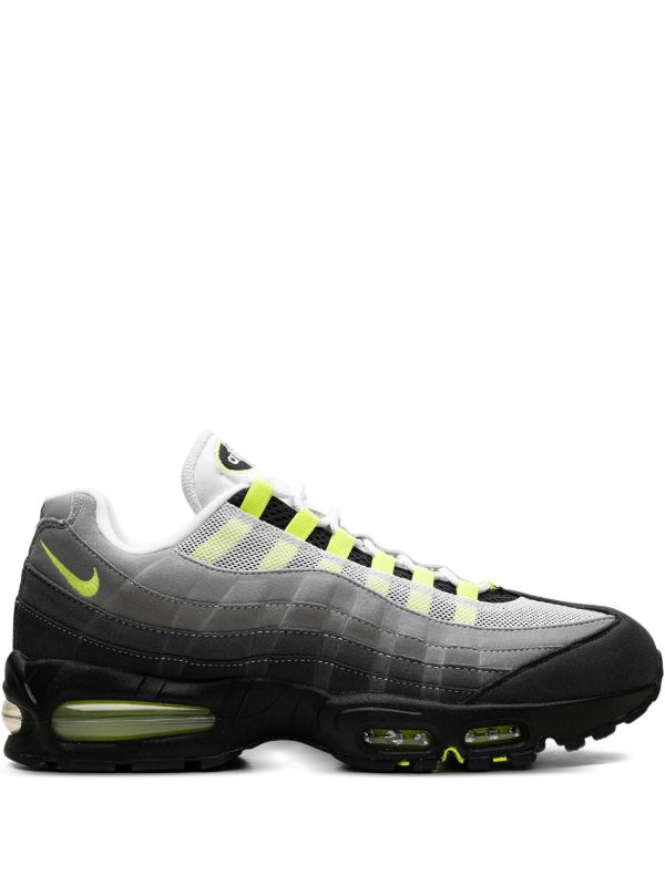 Air Max 95 OG "Neon 2025" sneakers