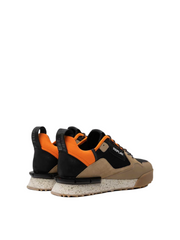 Replay Men's Field Speed Beige/Black