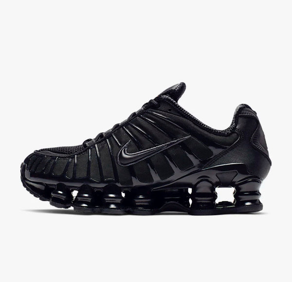 Nike Shox TL 'Black'
