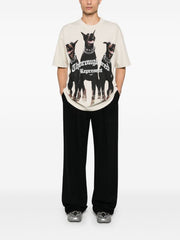 Represent Thoroughbred T-shirt