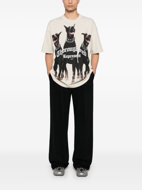 Represent Thoroughbred T-shirt