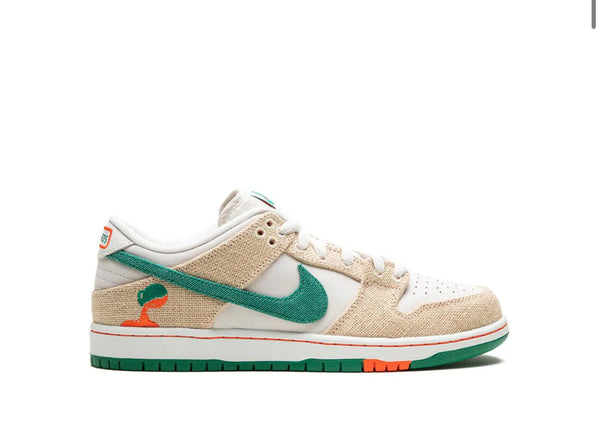 Nike Sb Dunk x Jarritos Low