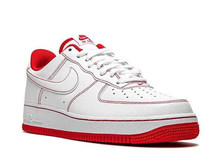 Nike Air Force 1 Low 'Picante Red'