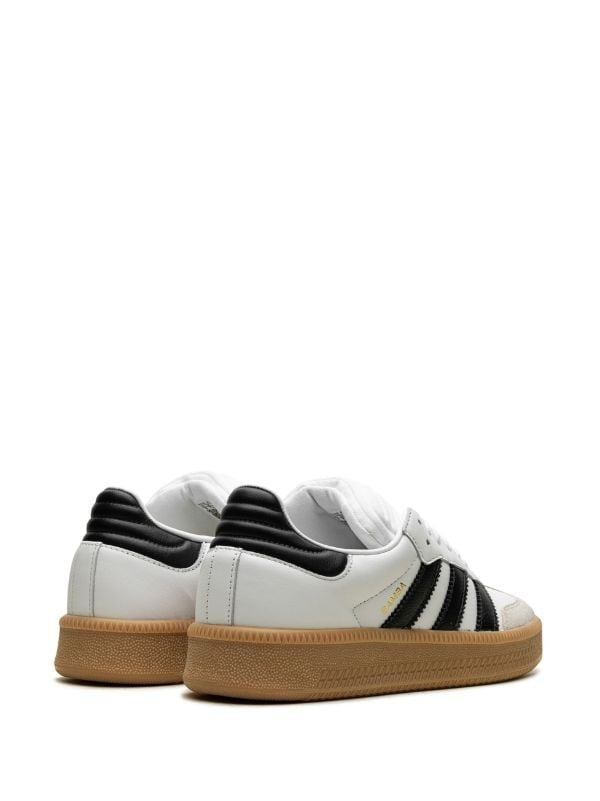 Adidas Samba XLG White/Black