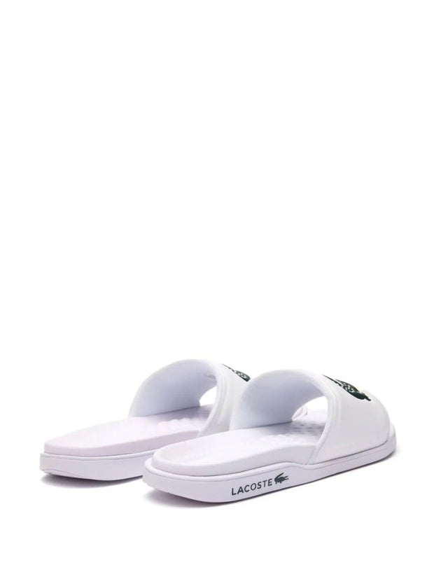 Lacoste Mens Slides