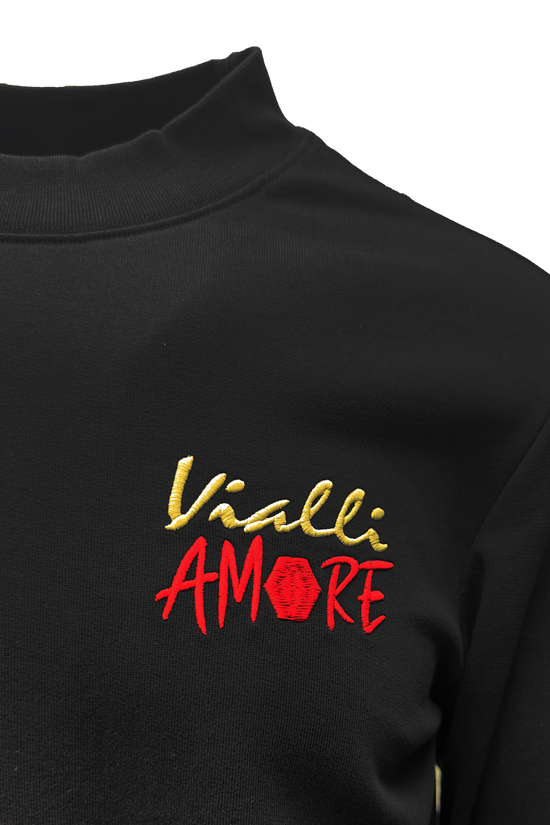Vialli Kamore Men's Sweatshirt