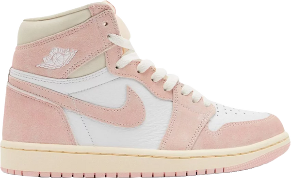 Nike Air Jordan 1 Mid SE Coconut Milk