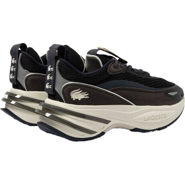 Lacoste Men's Audyssor Trail Sneakers