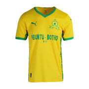 Mamelodi Sundowns Men's Home 25/26 Soccer Jersey