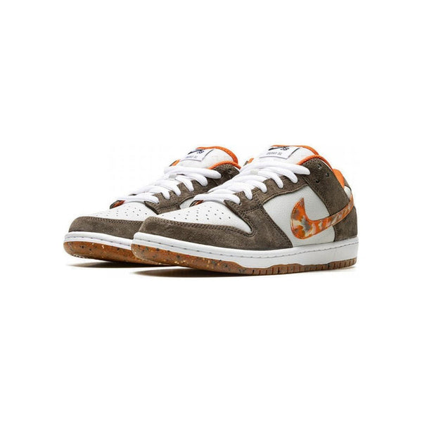 Nike Dunk Low Pro SE x Crushed DC