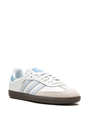Adidas Samba OG White/Blue