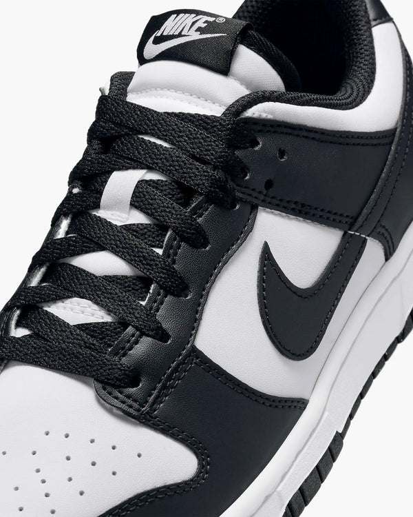 Nike Dunk Low Retro Panda