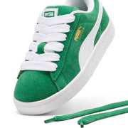 Puma Suede XL Green