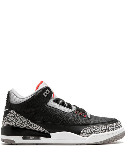 Jordan 3