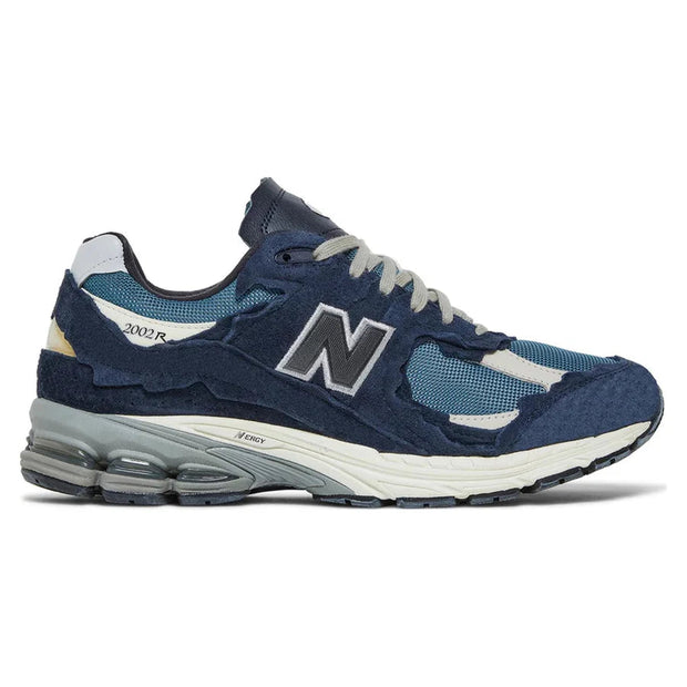 New Balance 2002R Protection Pack Dark Navy
