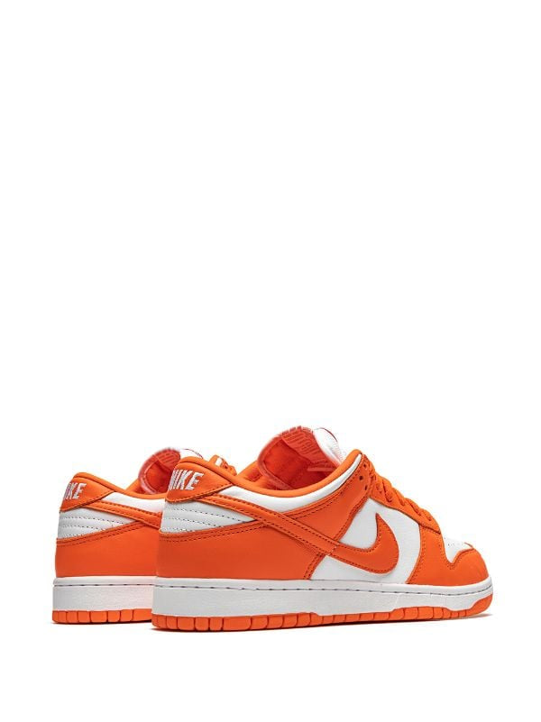 Nike Dunk Low Retro "Syracuse 2020/2022"