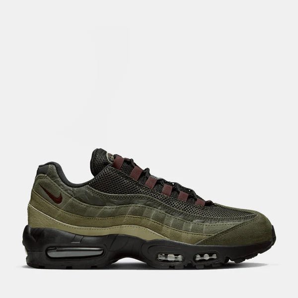 Nike Air Max 95 Essential Olive Green