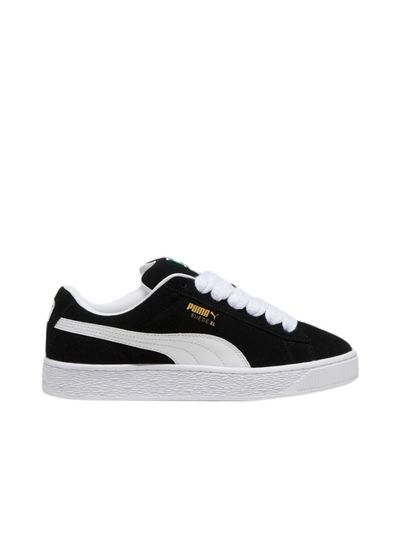Puma Suede XL Black
