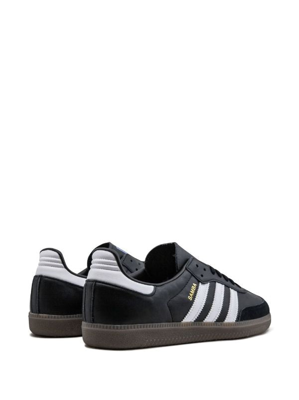 Adidas Samba 'Black OG'