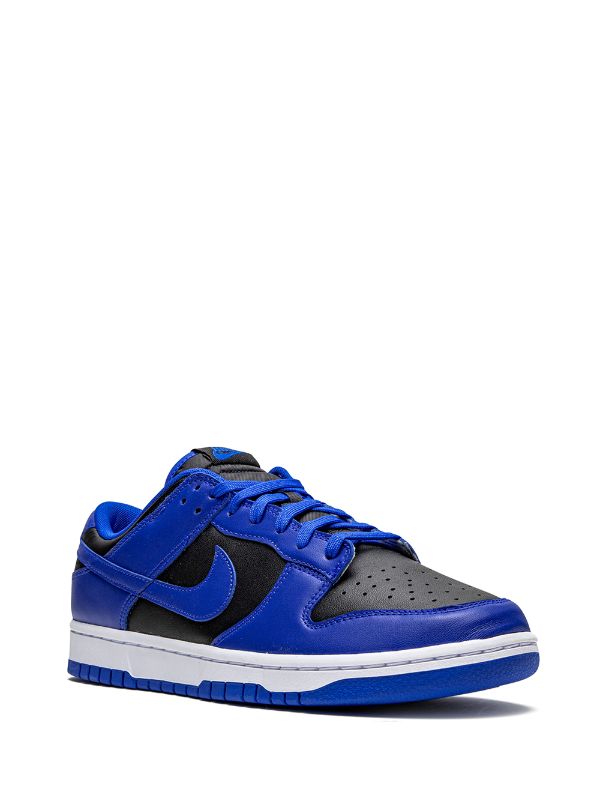 Nike Dunk Low Retro "Hyper Cobalt"