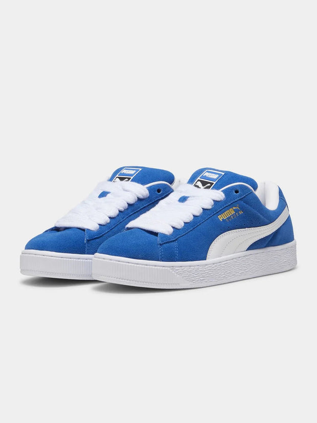 Puma Suede XL Blue