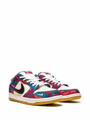 Parra Dunk Low SB "Abstract Art" sneakers