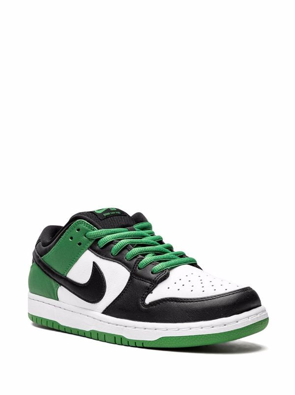 Nike Dunk Low Pro SB "Classic Green"