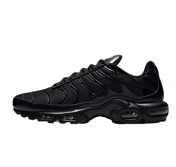 Nike Air Max Plus Black