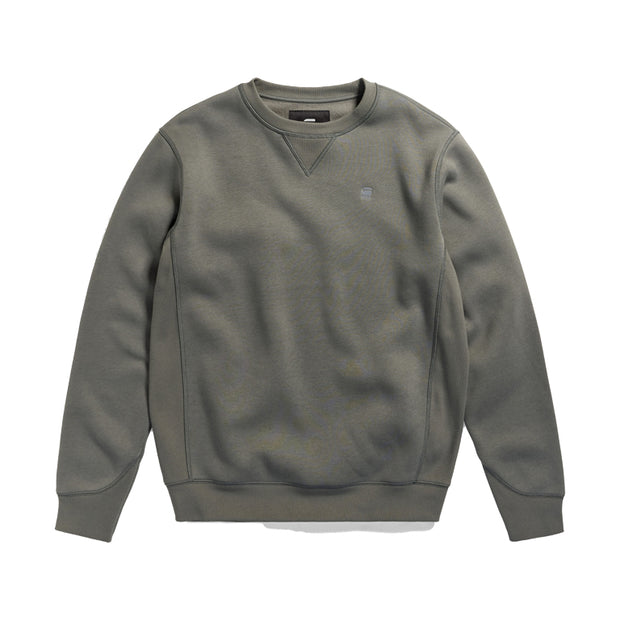 G-Star Raw Premium Core Sweater