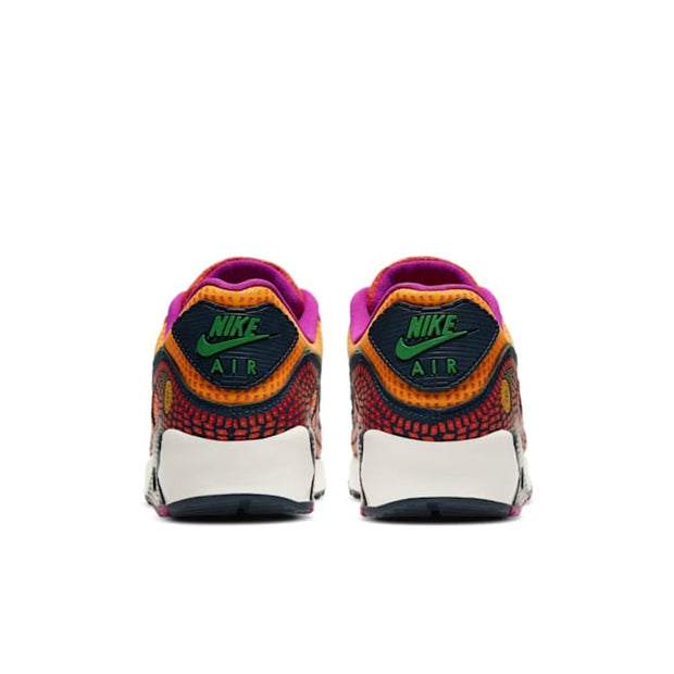 Air Max 90
"Dia de los Muertos"