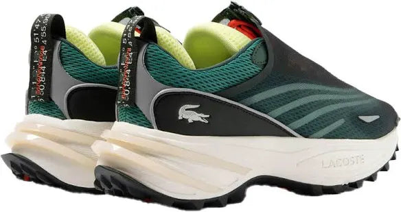 Lacoste Men's Audyssor Trail Sneakers