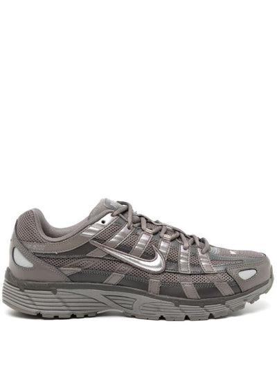 P-6000 Stone Cave sneakers