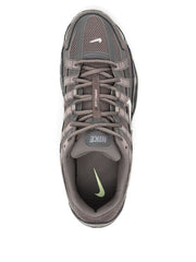 P-6000 Stone Cave sneakers