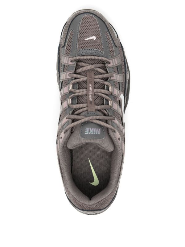 P-6000 Stone Cave sneakers