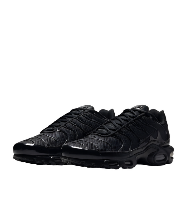 Nike Air Max Plus Black