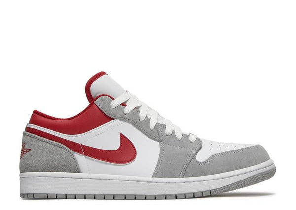 Nike Air Jordan 1 Low SE Smoke Grey