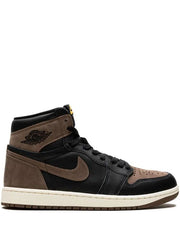 Air Jordan 1 Mid SE Dark Chocolate