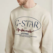 G-Star Circle sweatshirt