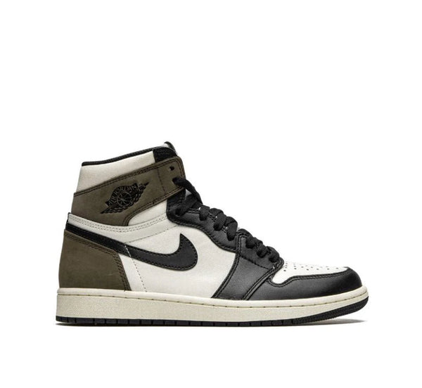 Nike Air Jordan 1 High Dark Mocha Sneakers