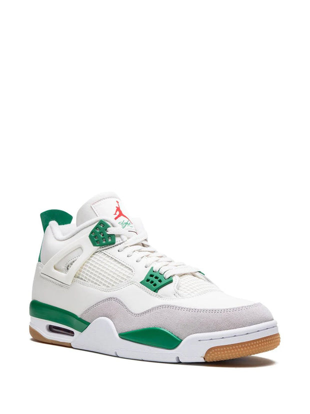 NIKE SB X AIR JORDAN 4 RETRO SP 'PINE GREEN'