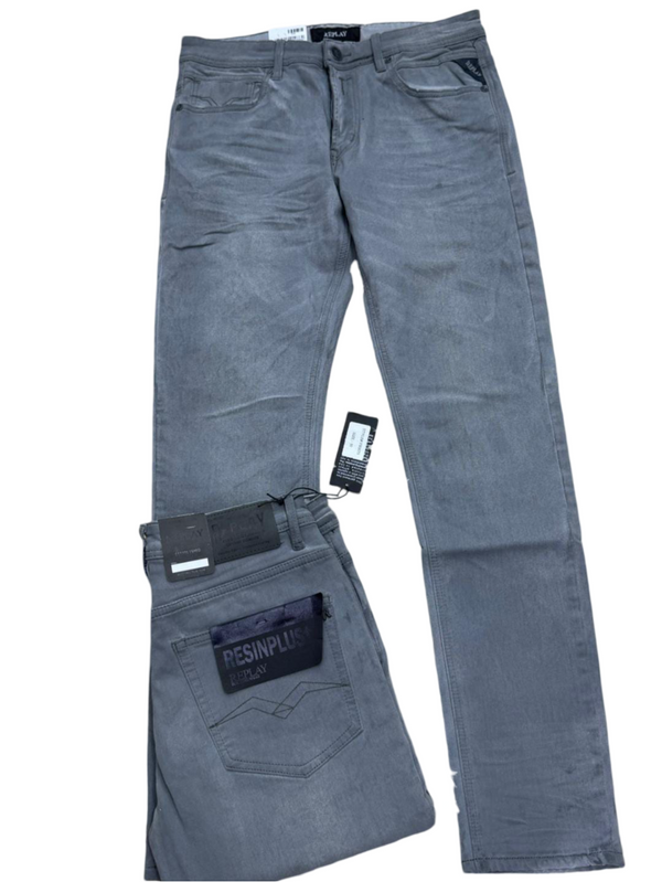 Replay Men's Denim Jeans