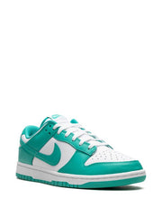 Nike Dunk Low Clear Jade