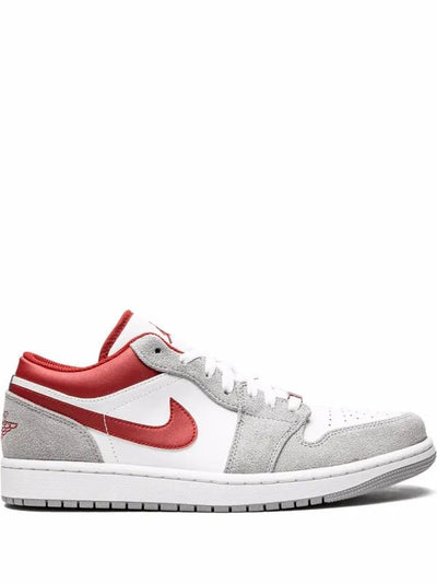 Nike Air Jordan 1 Low SE Smoke Grey