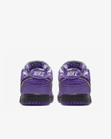 Nike Dunk Low x Concepts Purple Lobster