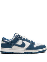 Nike Dunk Low Shashiko 'Industrial Blue'
