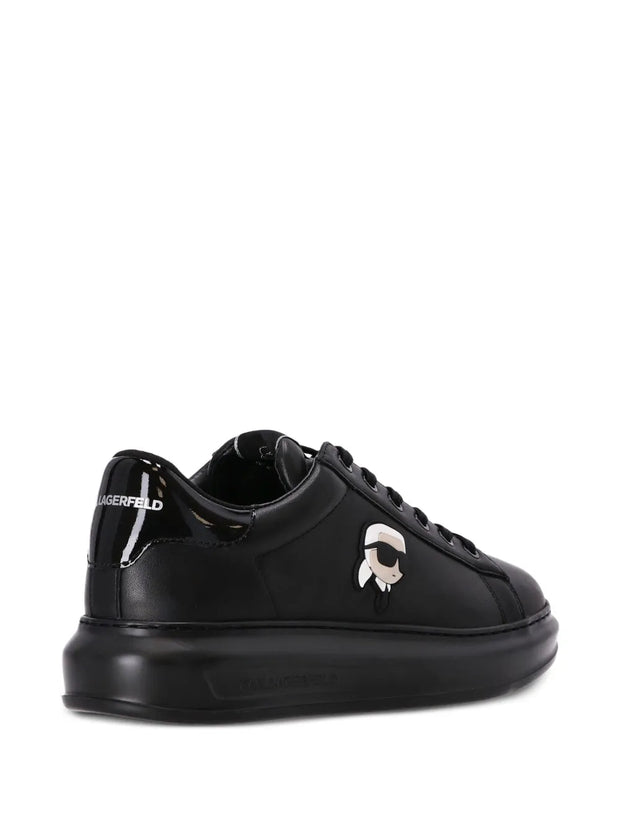 Karl Lagerfeld K/Ikonik NFT Kapri Sneakers