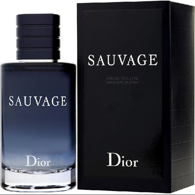 Dior Sauvage EDT 100ml