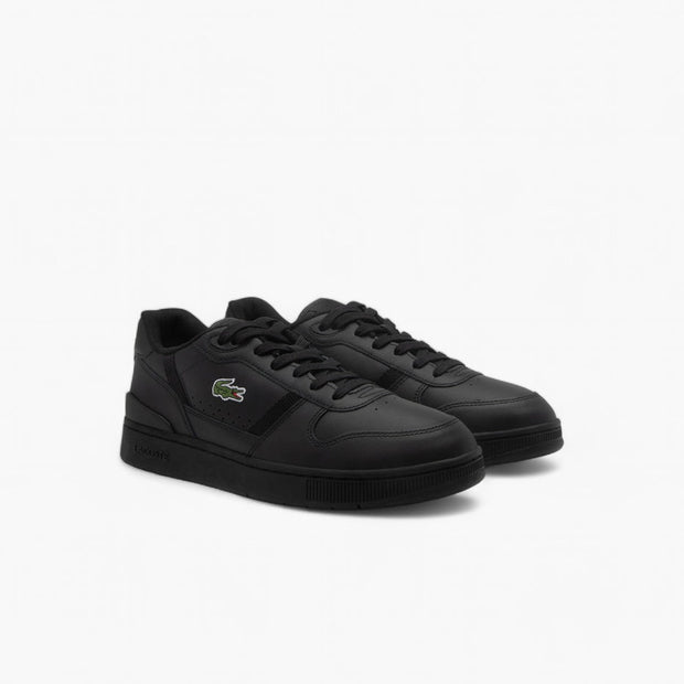 Lacoste Men's T-Clip 'Black'